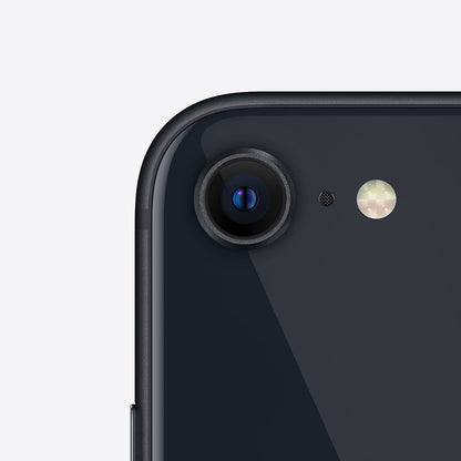 iPhone SE (2022) 128Go - Minuit