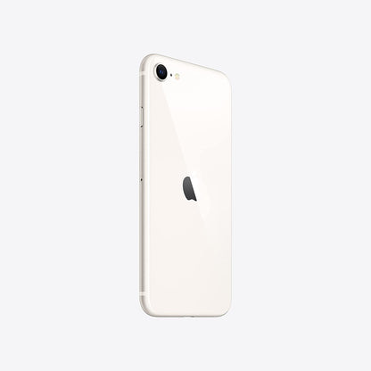 iPhone SE (2022) 256Go - Lumière stellaire