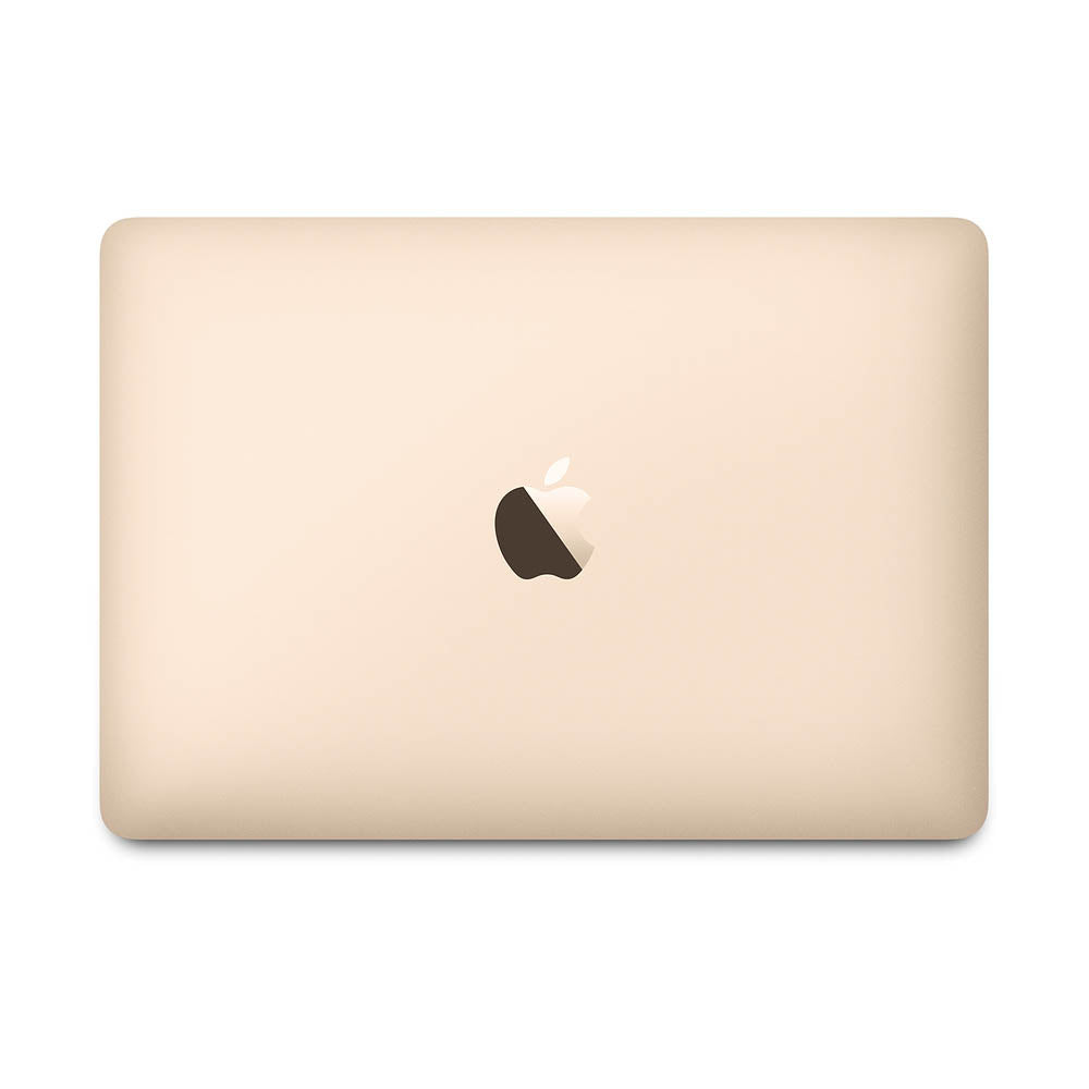 MacBook 12 Pouce Core M7 1.3GHz - 256Go SSD - 8Go Ram