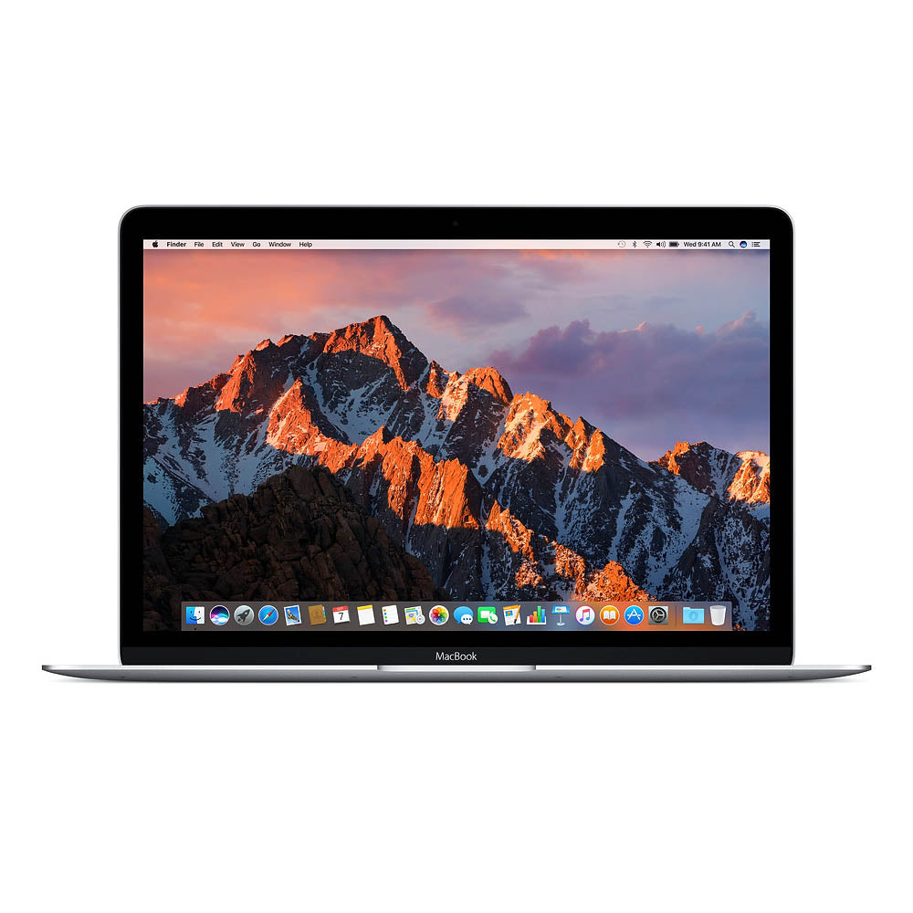 MacBook 12 Pouce 2017 M Core i7 1.4GHz - 256Go SSD - 16Go Ram