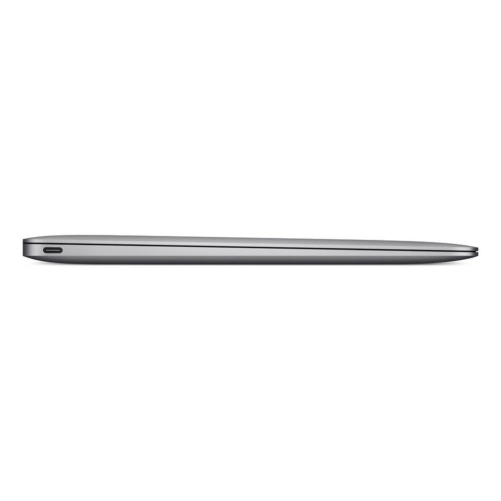MacBook 12 Pouce Core M3 1.1GHz - 256Go SSD - 8Go Ram