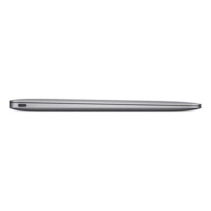 MacBook 12 Pouce 2017 Core M 1.2GHz - 256Go SSD - 8Go Ram
