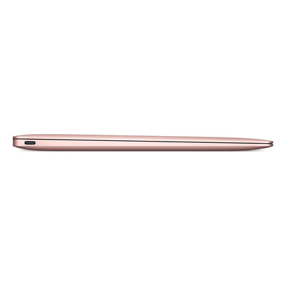 MacBook 12 Pouce 2017 M Core i7 1.4GHz - 256Go SSD - 8Go Ram