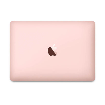 MacBook 12 Pouce 2017 M Core i5 1.3GHz - 256Go SSD - 16Go Ram