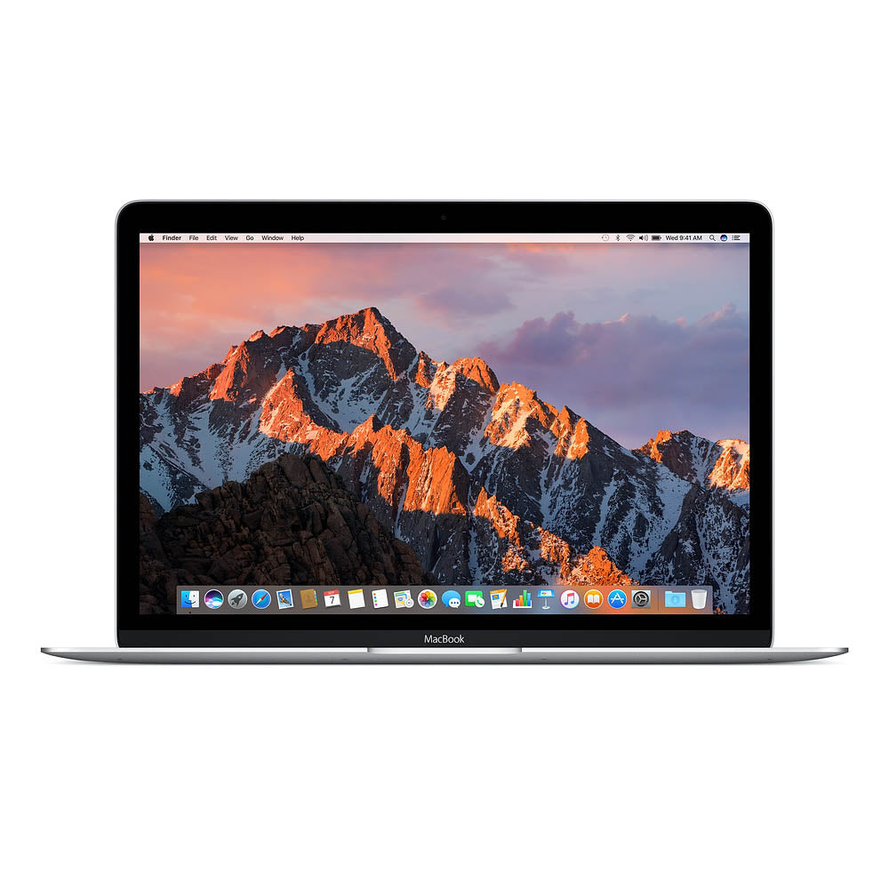MacBook 12 Pouce 2017 M Core i5 1.3GHz - 256Go SSD - 8Go Ram