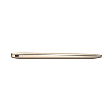 Charger l&#39;image dans la galerie, MacBook 12 Pouce 2015 Core M 1.1GHz - 256Go SSD - 8Go Ram
