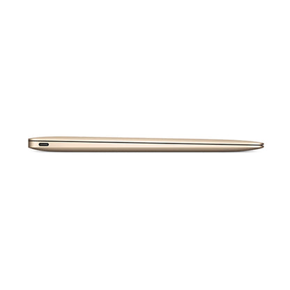 MacBook 12 Pouce 2015 Core M 1.3GHz - 512Go SSD - 8Go Ram
