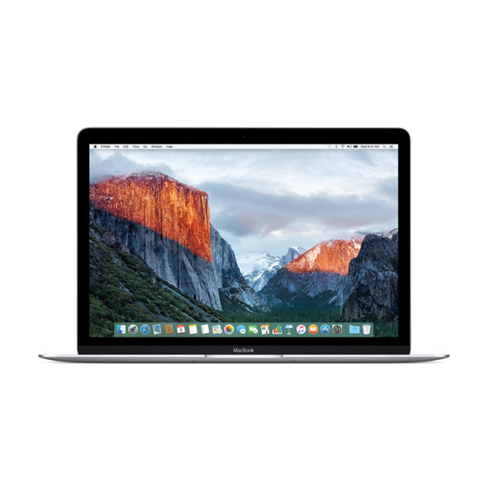 MacBook 12 Pouce 2015 Core M 1.2GHz - 512Go SSD - 8Go Ram