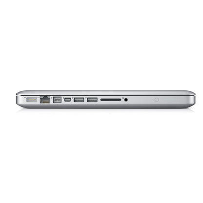 MacBook Pro 13 Pouce 2013 Core i5 2.5GHz - 500Go HDD- 4Go Ram