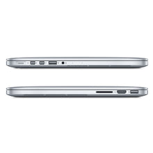 Charger l&#39;image dans la galerie, MacBook Pro 13 Pouce Retina 2013 Core i5 2.6GHz - 512Go SSD - 8Go Ram
