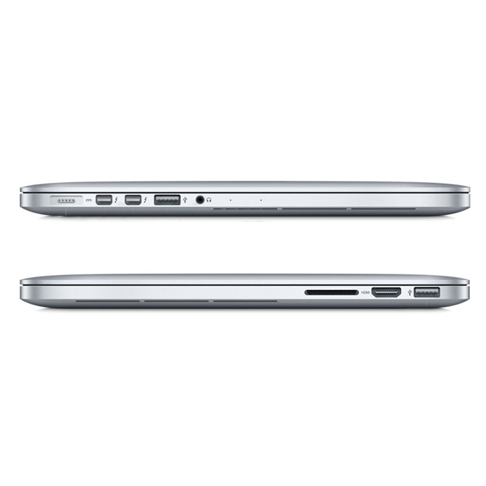 MacBook Pro 13 Pouce Retina 2013 Core i5 2.4GHz - 256Go SSD - 8Go Ram