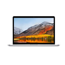 Charger l&#39;image dans la galerie, MacBook Pro 15 Pouce 2015 Core i7 2.5GHz - 512Go SSD - 16Go Ram
