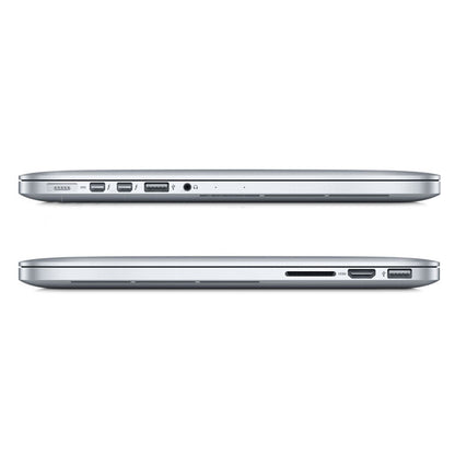 MacBook Pro 13 Pouce 2015 Core i7 2.7GHz - 512Go SSD - 8Go Ram