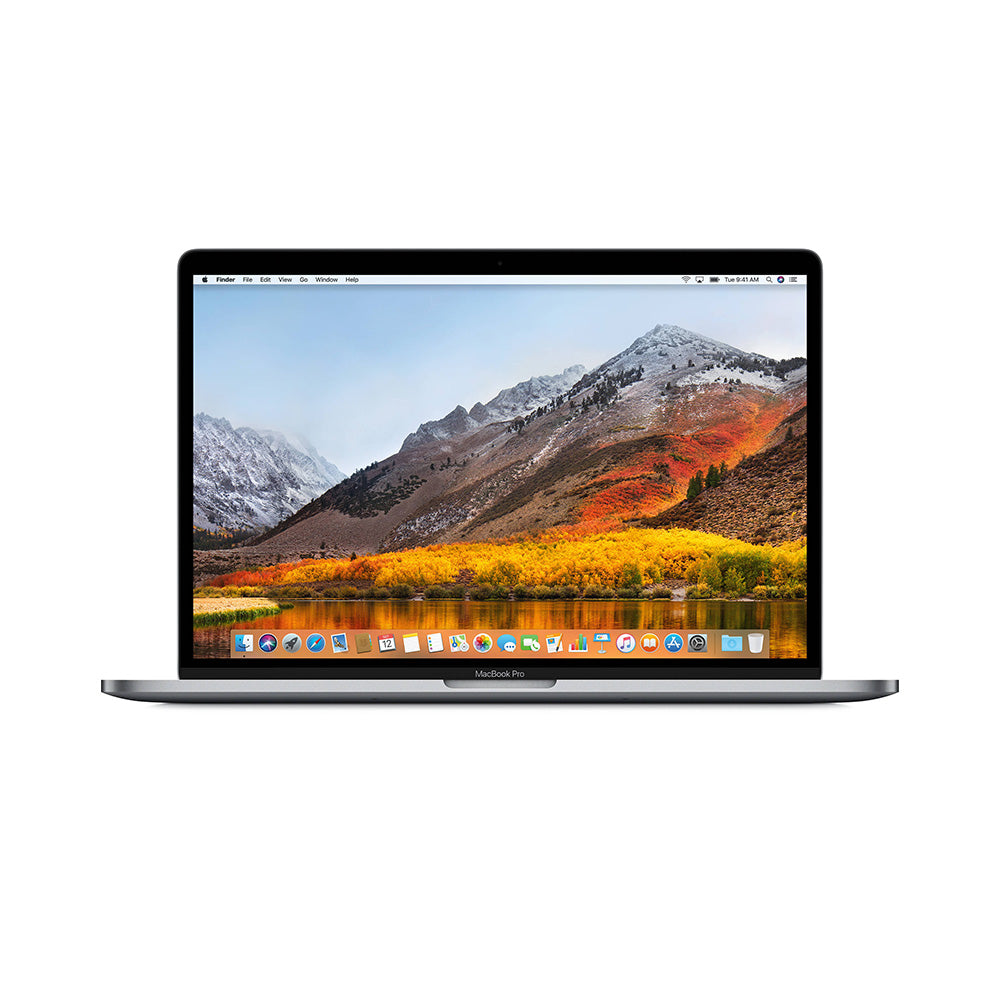 MacBook Pro 15 Pouce Touch 2016 Core i7 2.6GHz - 512Go SSD - 16Go Ram