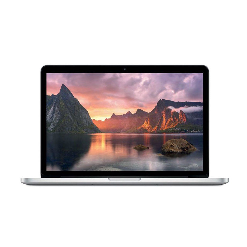 MacBook Pro 15 Pouce Touch Core i7 2.7GHz - 1To - 16Go Ram