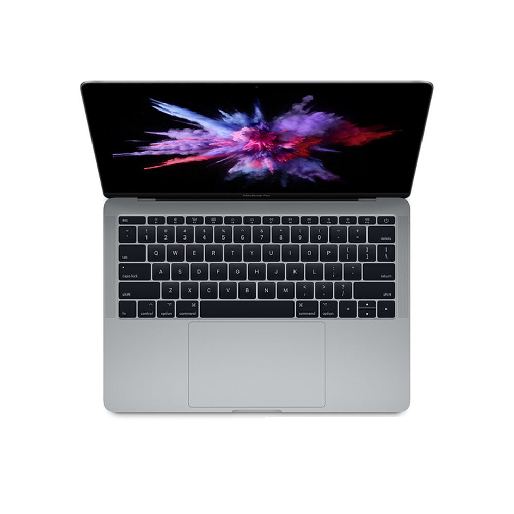 MacBook Pro 13 Pouce Touch 2017 Core i5 3.3GHz - 512Go SSD - 16Go Ram