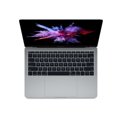 MacBook Pro 13 Pouce Touch 2017 Core i5 3.3GHz - 256Go SSD - 8Go Ram