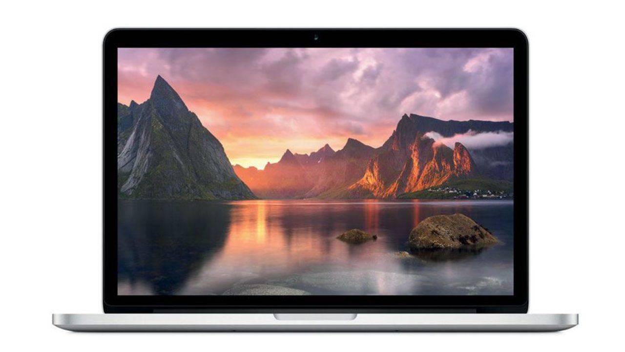MacBook Pro 13 Pouce 2018 Core i7 2.7GHz - 2To - 8Go Ram