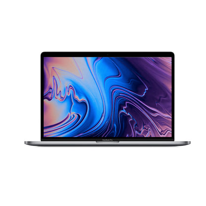 MacBook Pro 16" 2019 i9 2.3GHz - 8To - 16Go - Clavier QWERTY