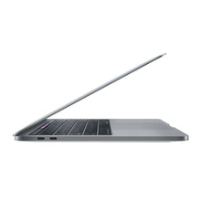 Charger l&#39;image dans la galerie, MacBook Pro 13 Pouce Touch 2019 Core i5 1.4GHz - 128Go SSD - 16Go Ram
