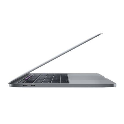 Apple MacBook Pro 16" 2019 i7 2.6GHz -512Go - 16Go - Clavier néerlandais QWERTY Bon état