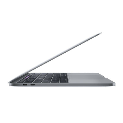 MacBook Pro 16" 2019 i9 2.6GHz - 256Go SSD - 32Go Ram - Clavier QWERTY