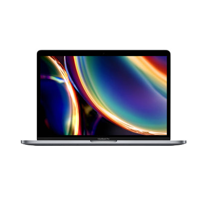 MacBook Pro 13" 2020 M1 - 512Go SSD - 8Go - Clavier QWERTY