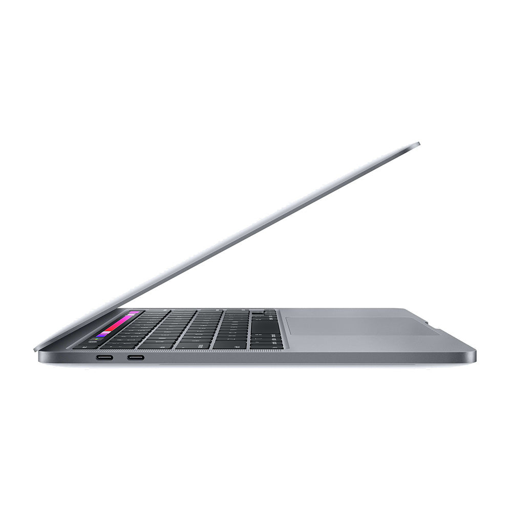 MacBook Pro 13 Pouce Touch 2020 Core i5 1.4GHz - 512Go SSD - 8Go Ram