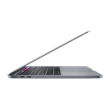 Charger l&#39;image dans la galerie, MacBook Pro 13 pouce Touch 2020 Core i5 1.4GHz - 512Go SSD - 8Go Ram
