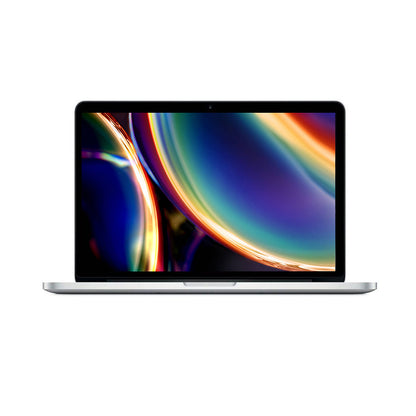MacBook Pro 13" 2020 M1 - 256Go SSD - 8Go - Clavier QWERTY