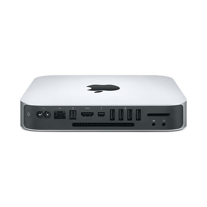 Apple Mac Mini i5 2.5GHz 2011 500Go HDD 4Go Ram Très bon état