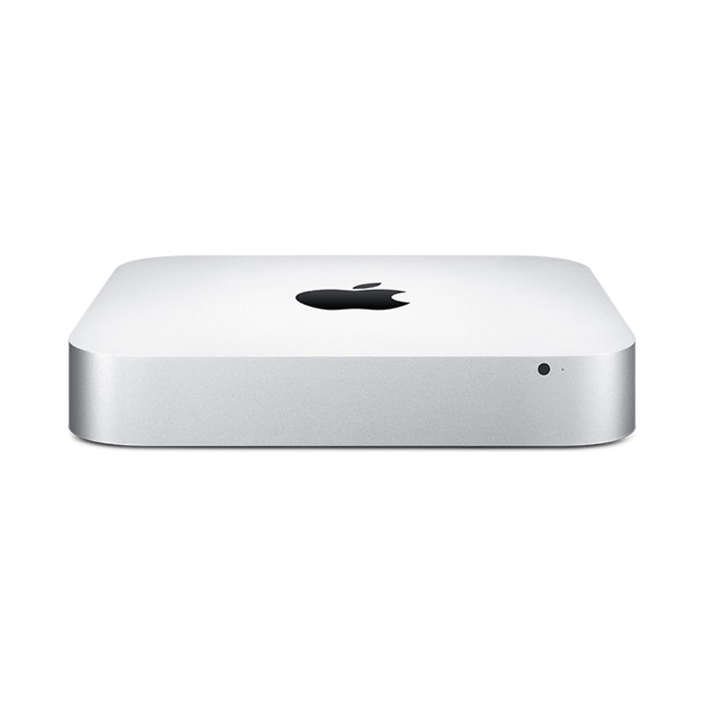 Apple Mac Mini i7 2.6GHz 2012 1To HDD 8Go Ram - Bon état