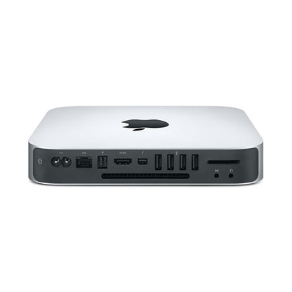 Apple Mac Mini i5 2.5GHz 2012 500Go 4Go Ram - Bon état