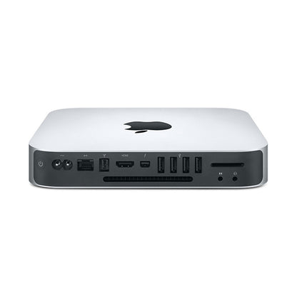 Apple Mac Mini i7 2.3GHz 2012 1To 16Go Ram - Bon état