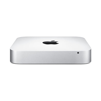Apple Mac Mini 2014 Core i5 2.6 GHz - 1To Fusion - 16Go