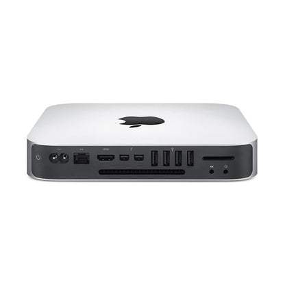 Apple Mac Mini 2014 Core i5 2.8 GHz - 1To Fusion - 16Go