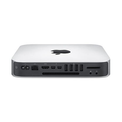 Apple Mac Mini 2014 Core i5 1.4 GHz - 500Go HDD - 16Go