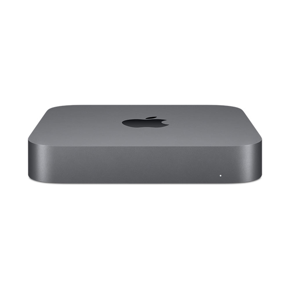 Apple Mac Mini 2018 Core i7 3.2 GHz - 256Go SSD - 8Go