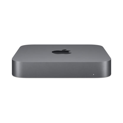 Apple Mac Mini 2018 Core i5 3.0 GHz - 1To SSD - 32Go