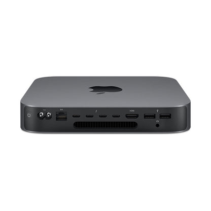 Apple Mac Mini 2018 Core i5 3.0 GHz - 256Go SSD - 8Go