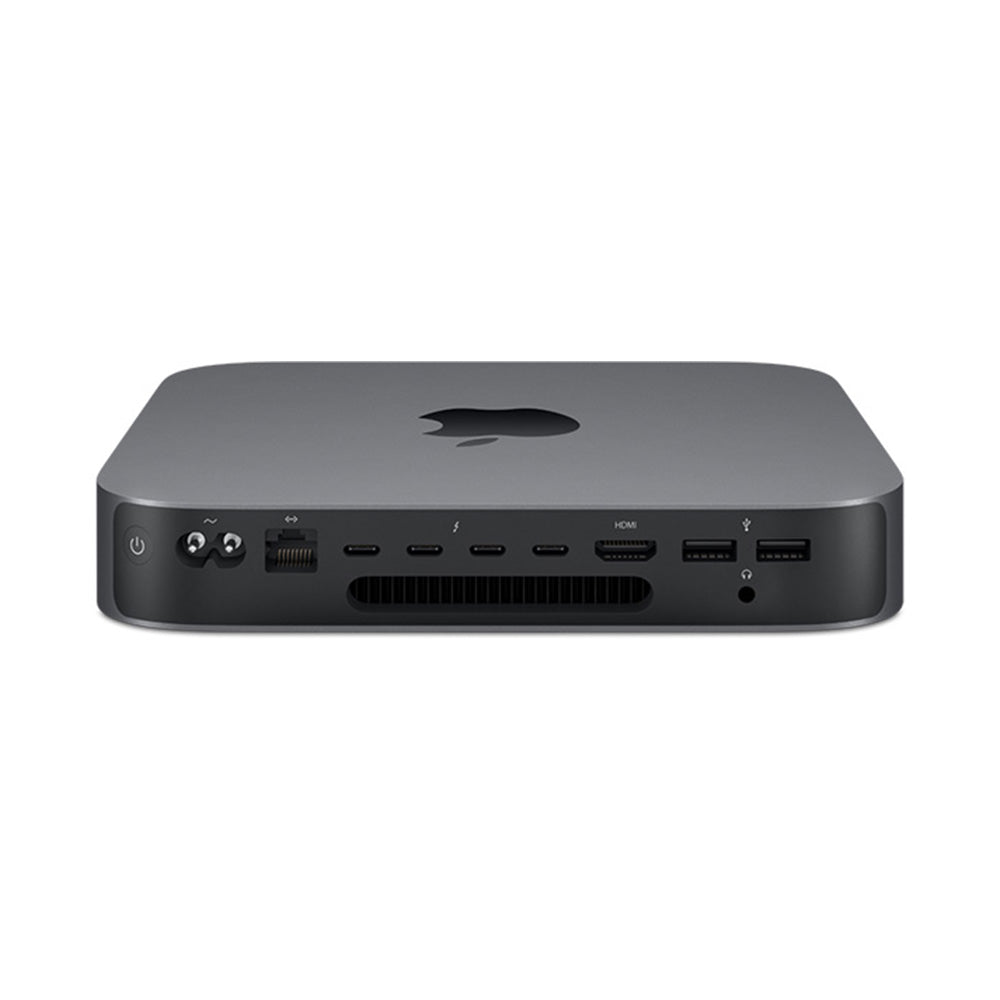 Apple Mac Mini 2018 Core i5 3.0 GHz - 1To SSD - 32Go