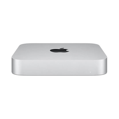 Mac Mini M1 8-Core CPU and GPU 2020 - 2To SSD - 8Go Ram
