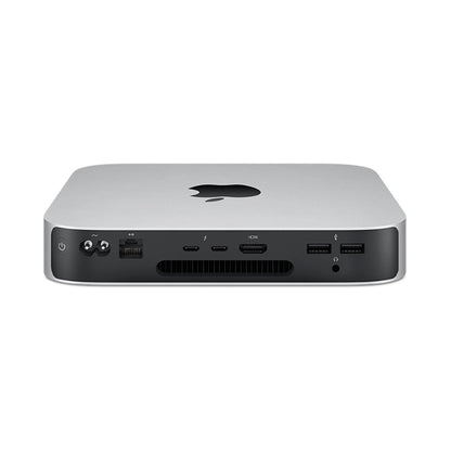 Mac Mini M1 8-Core CPU and GPU 2020 - 2To SSD - 16Go Ram