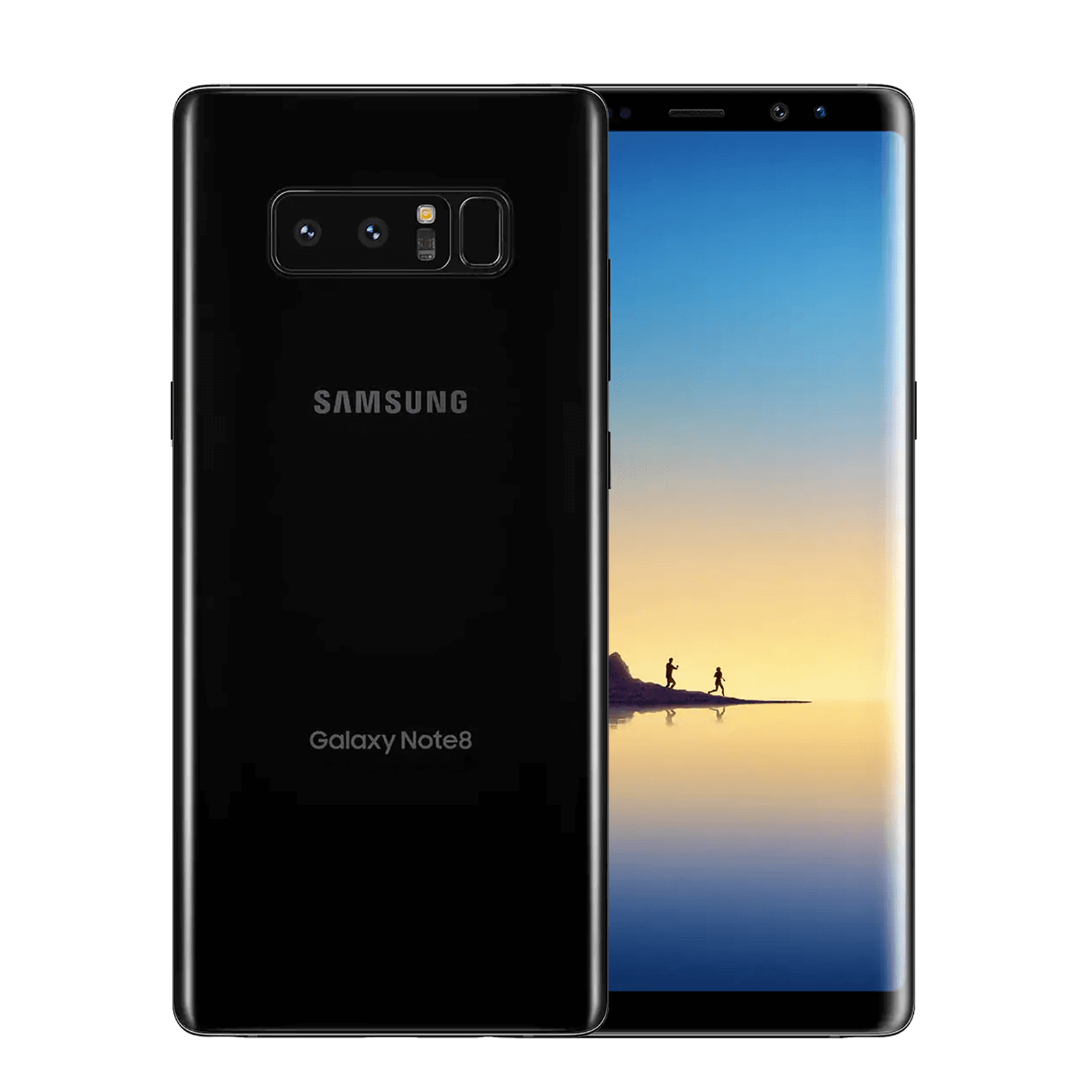 Samsung Galaxy Note 9 128Go Noir Reconditionné Débloqué
