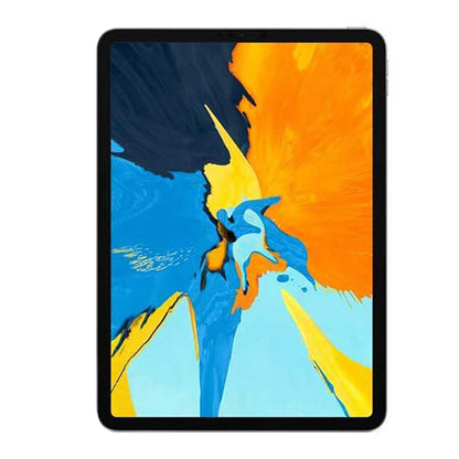 iPad Pro 11 Inch 64Go WiFi Gris Sidéral Débloqué