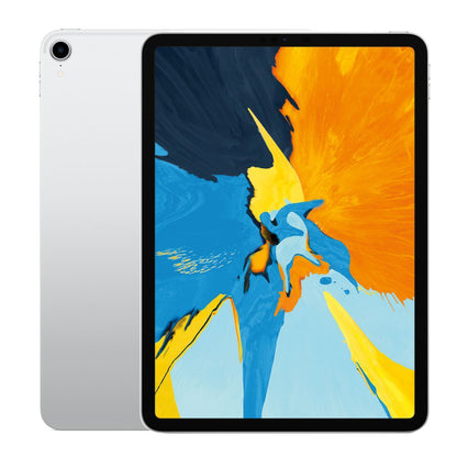 iPad Pro 11 Inch 1To WiFi & cellulaire Argent Débloqué