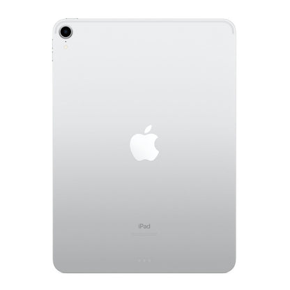 iPad Pro 12.9 Inch 3rd Gen 512GB WiFi & Cellular Argent Très bon état Débloqué