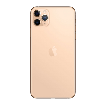 iPhone 11 Pro Max 512 Go - Or - Débloqué - Comme Neuf