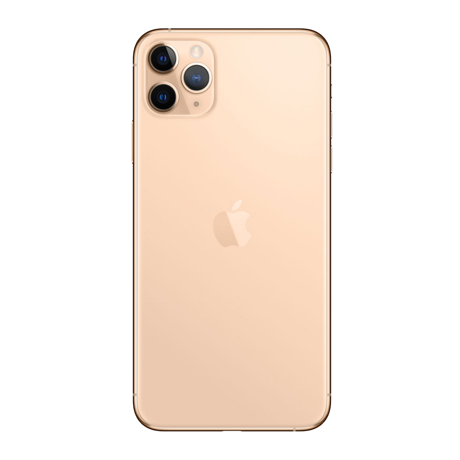 iPhone 11 Pro Max 256 Go - Or - Débloqué - Bon état