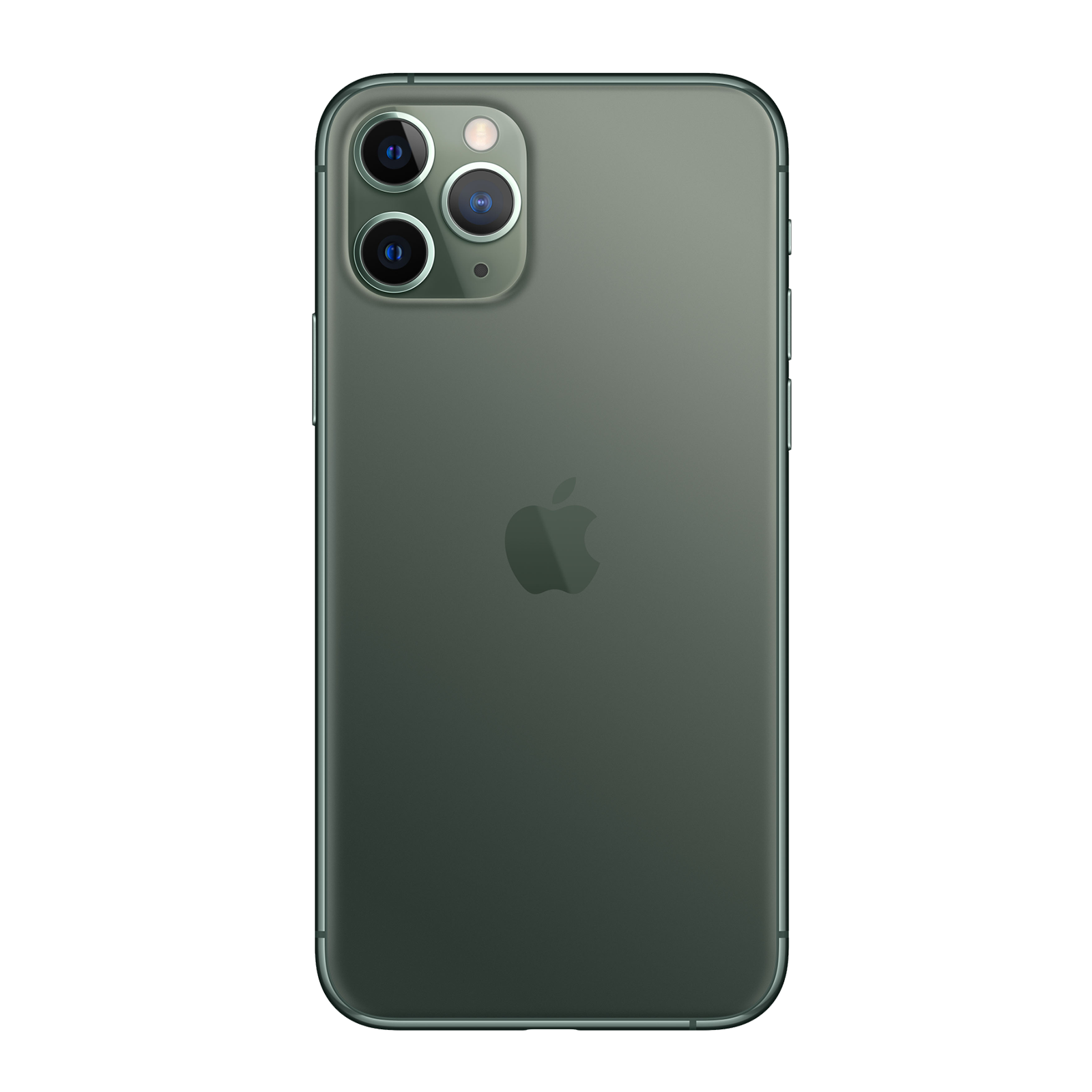 iPhone 11 Pro Max 64 Go - Vert Nuit - Débloqué - Très Bon État